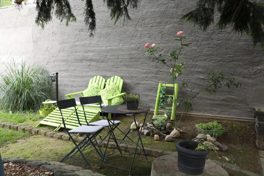 Villa Marlene