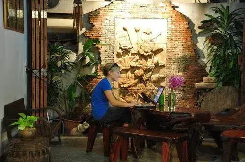 HI-Sukhumvit - Hostel
