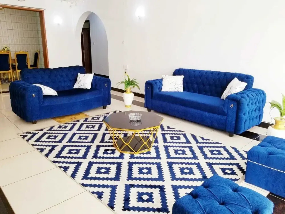 Stay.Plus Furaha Apartment Nyali