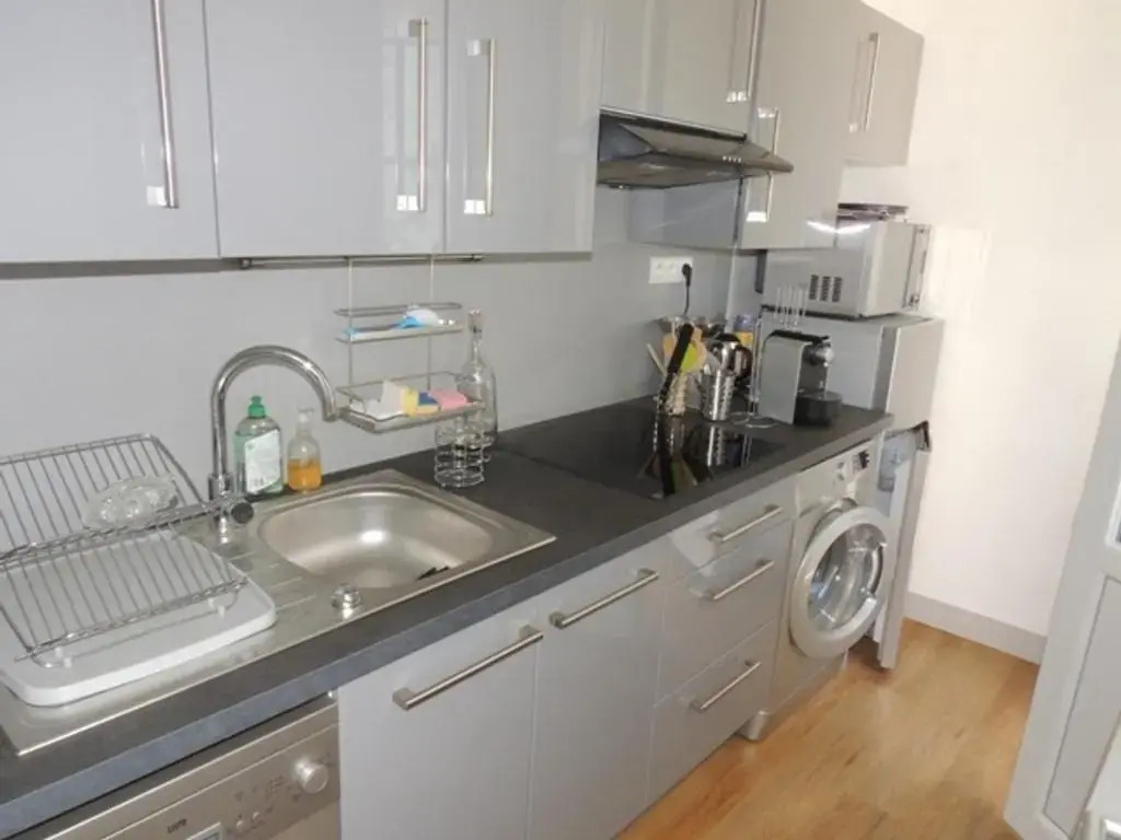 Appartement Royan, 3 Pièces, 5 Personnes - Fr-1-71-51
