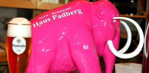 Haus Padberg