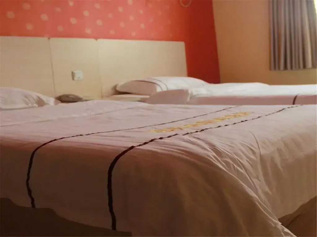 Wang Gui Hotel Heng Jie Zi Branch
