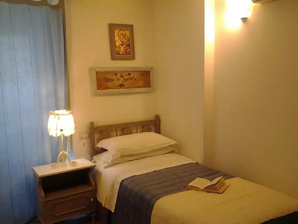 La Porta Vecchia Home