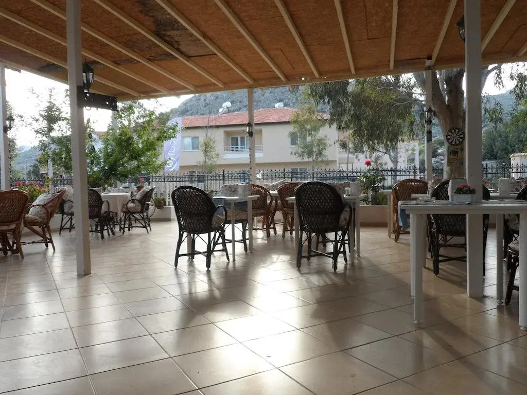 Hotel Keyf