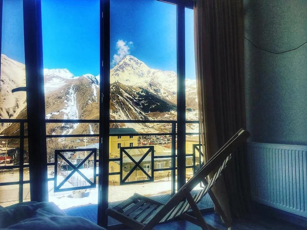 Chemodann Kazbegi