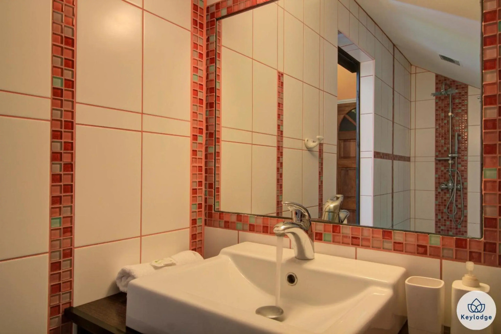T3 - l'Orangel - 3 étoiles - 70m2 - Vue mer - Saint-Denis