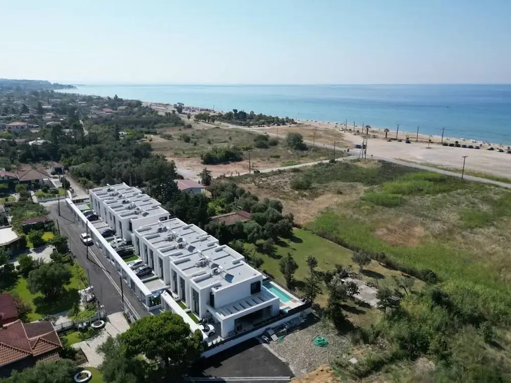 Serene Villas Halkidiki - Superior