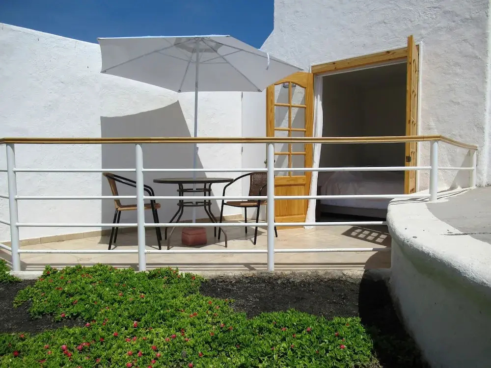 Apartamento Terra Amata Arica