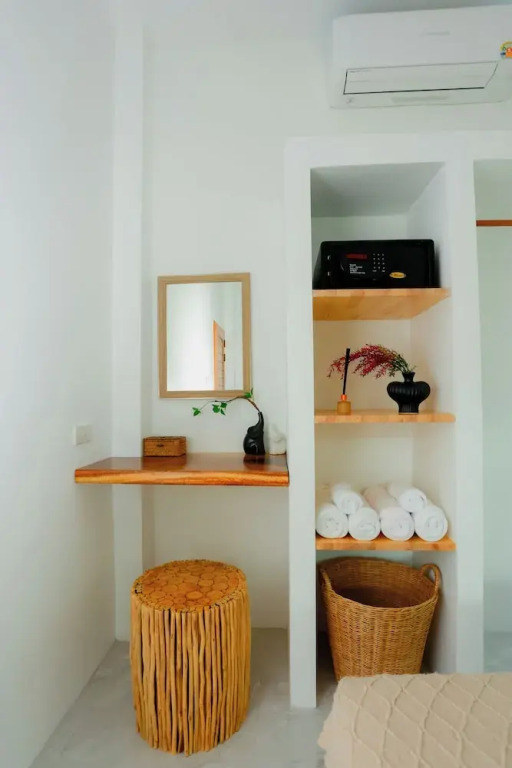 Rock & Lune Boutique Villas