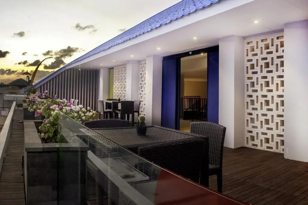 POP! Hotel Nusa Dua