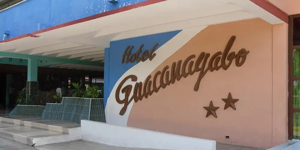 Guacanayabo