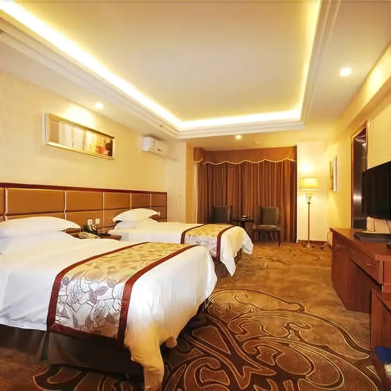 Bai Chen Hotel