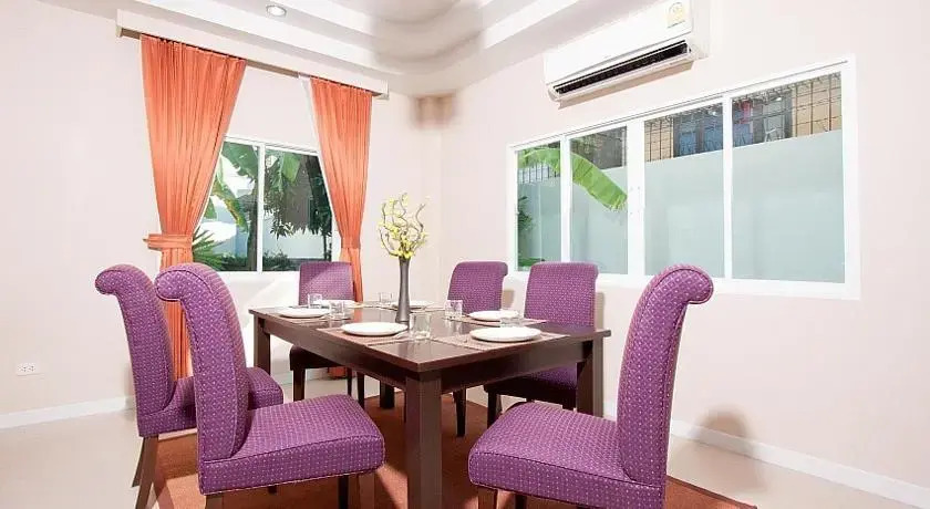 Wonder Villa B