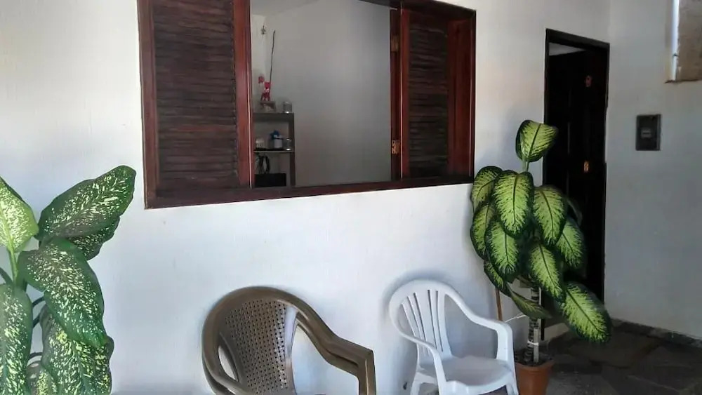 Quartos em Maceio