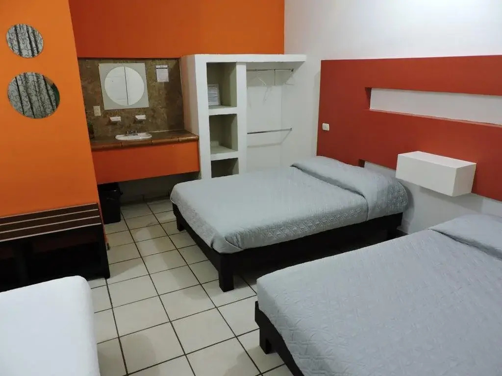 Hotel Raga Inn