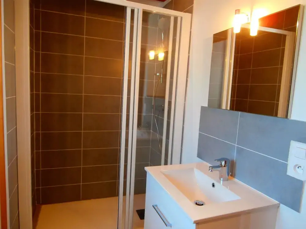 Chambres d'Hôtes à Rieutord