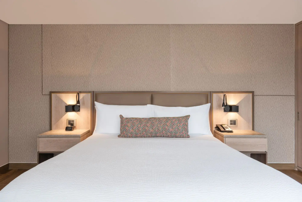 Residence Inn by Marriott Bogota