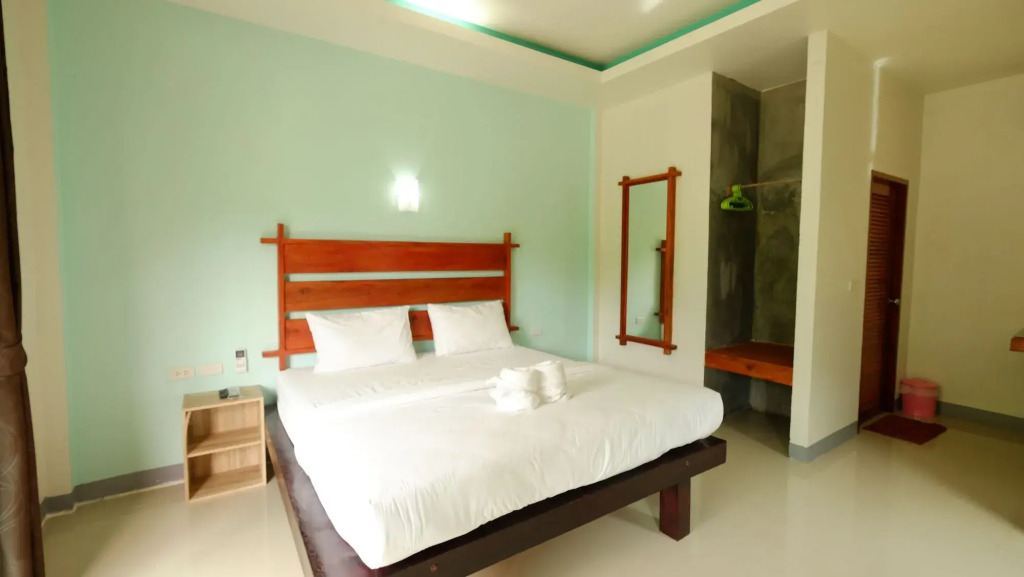 Baan Reena Lanta Resort