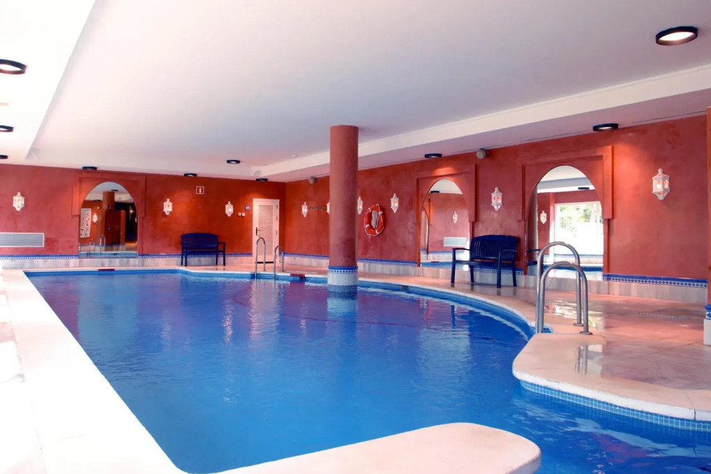 DAIA Slow Beach Hotel Conil