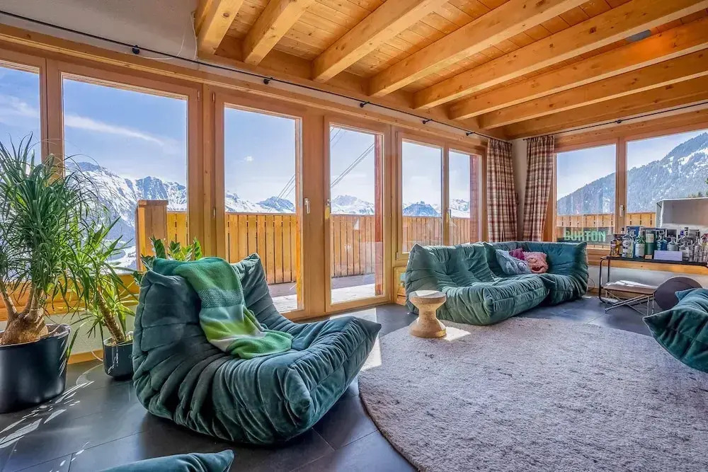 Chalet Elsa