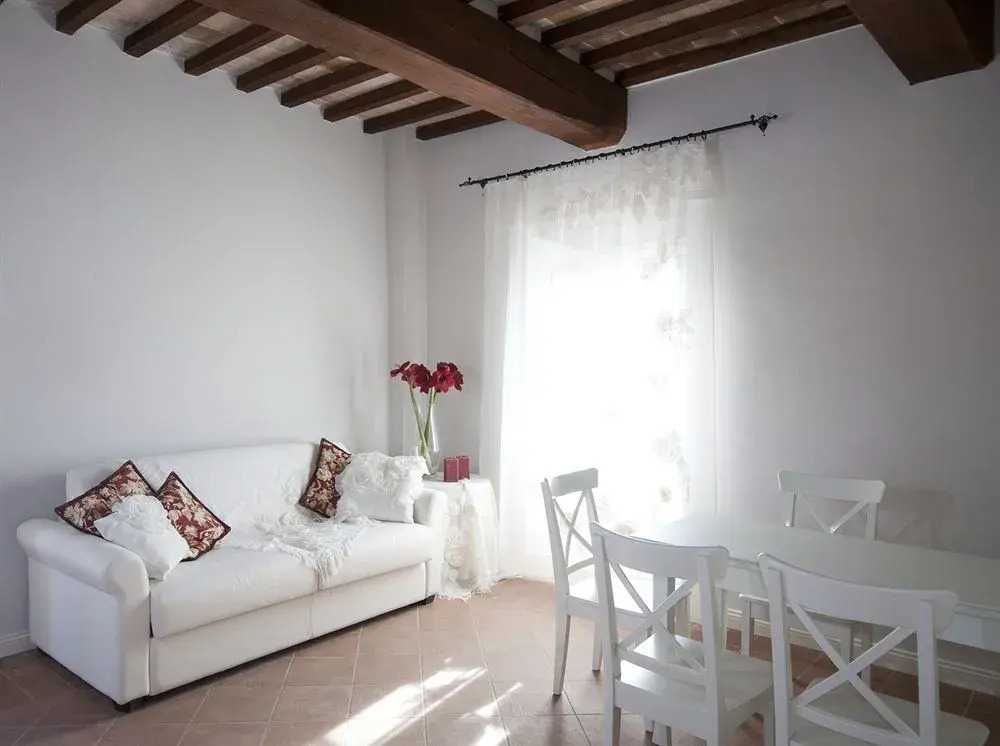 Anna Boccali Resort