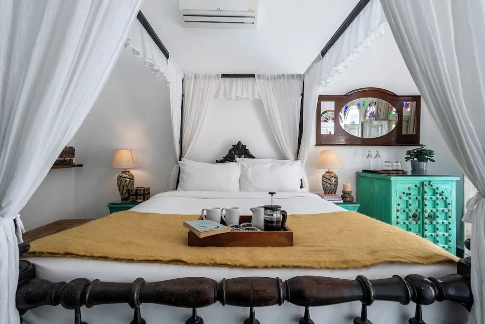 Staymaster Villa Anasoh 4BHK