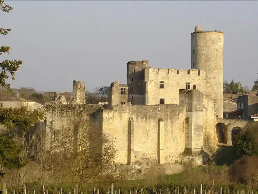 Moulin de Rioupassat B&B de Charme