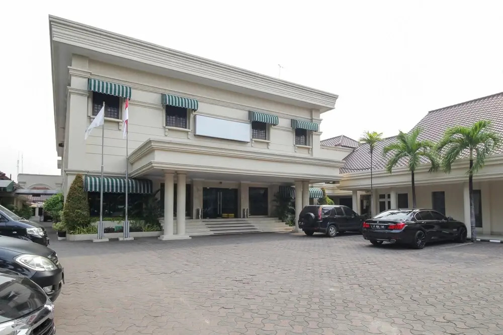Airy Gambir Juanda Veteran 1 Jakarta