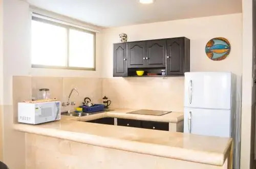 Blue Ocean Apartments Chipipe