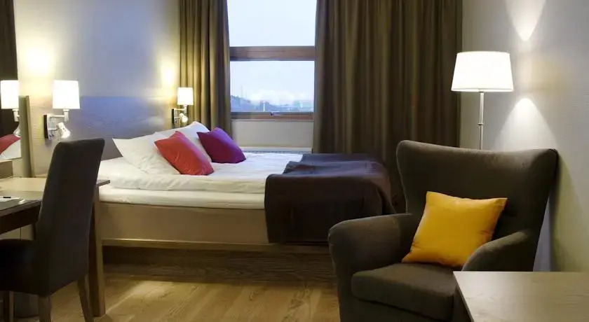 Best Western Arken Hotel & Art Garden Spa