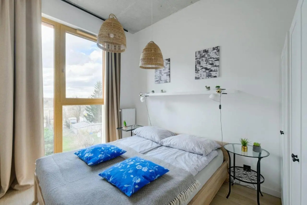 Apartamenty Patriotów 303