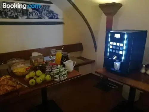 Boutique Hotel Templ