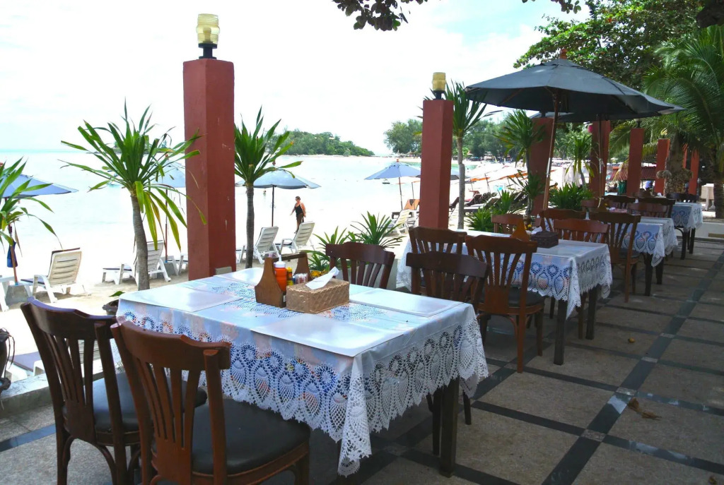 PS Thana Resort