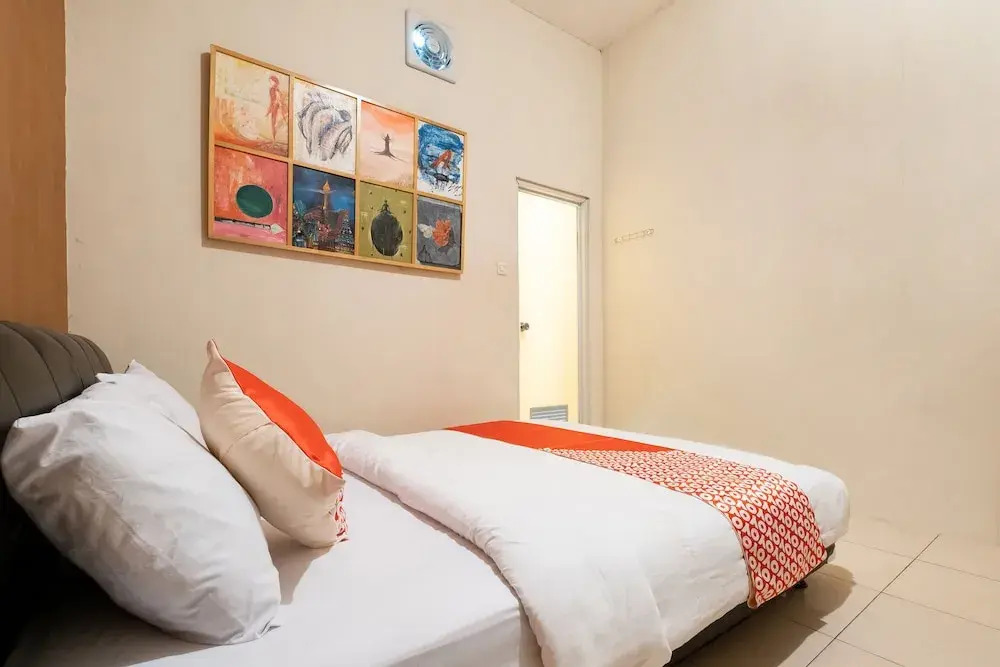 Mettaloka Guesthouse