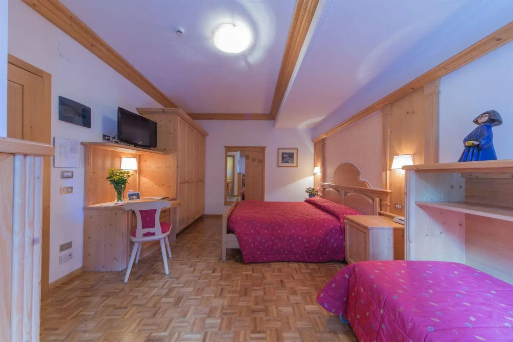 Park Hotel Sport