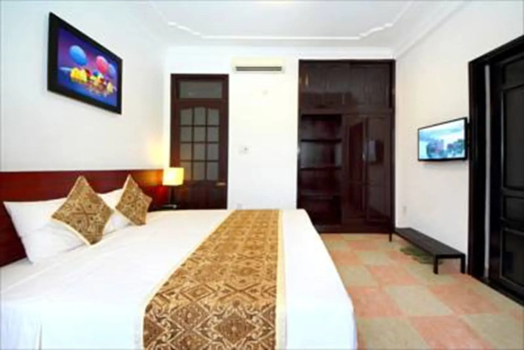 Riverlife Homestay