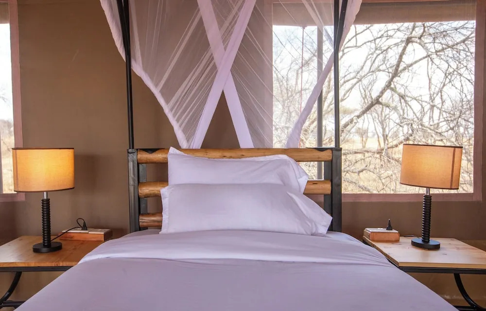 House Of Nature Serengeti