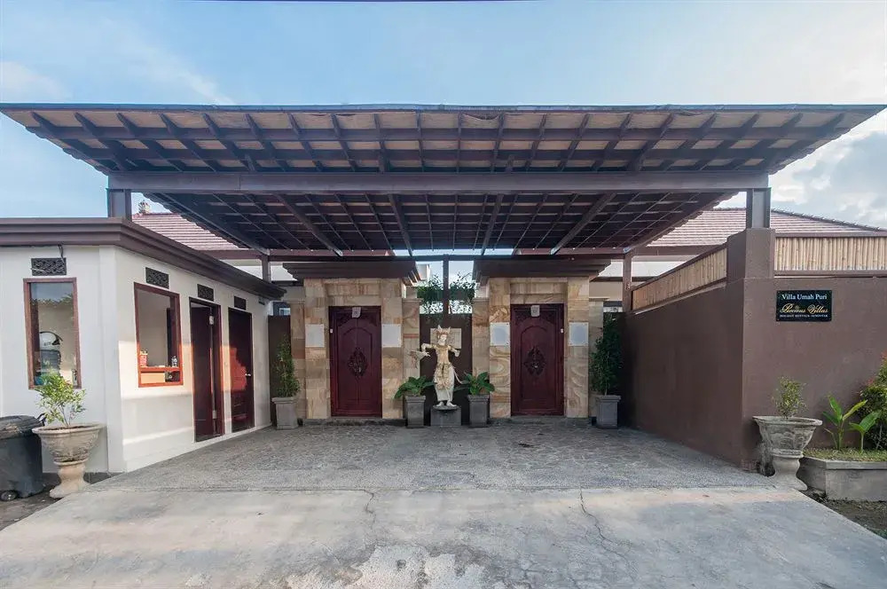 Precious Villas - Seminyak