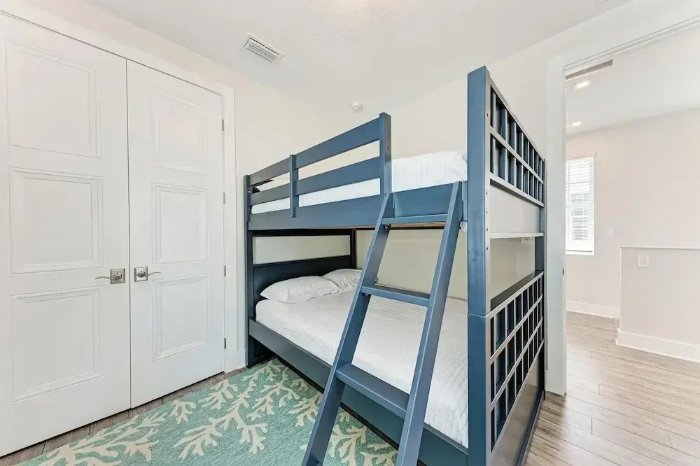 Sweet & Salty Beach House 3 Bedroom Home