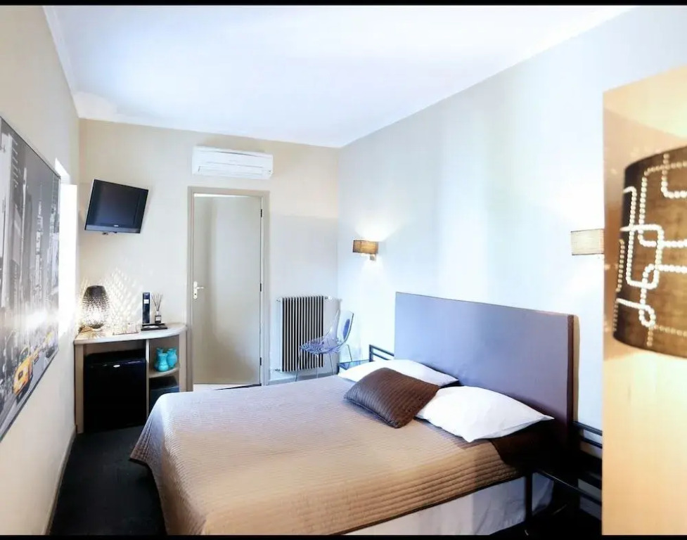 LAbbaye Hôtel