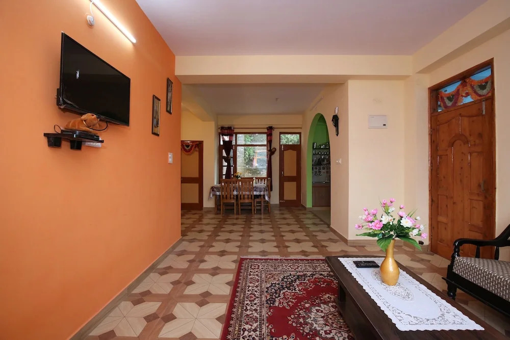 OYO 9703 Home Serene View 2BHK Jhanjeri