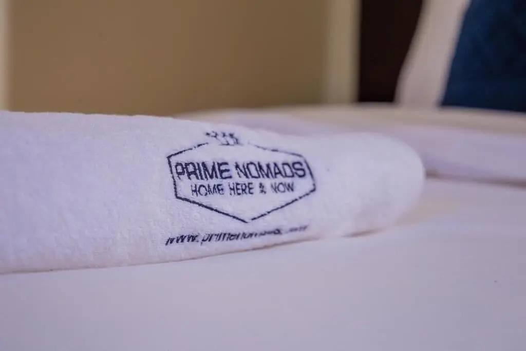 Prime Nomads
