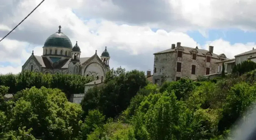Le Jardinet