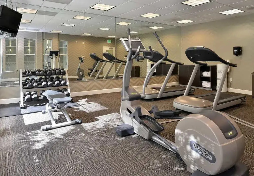 Residence Inn by Marriott Denver Airport at Gateway Park