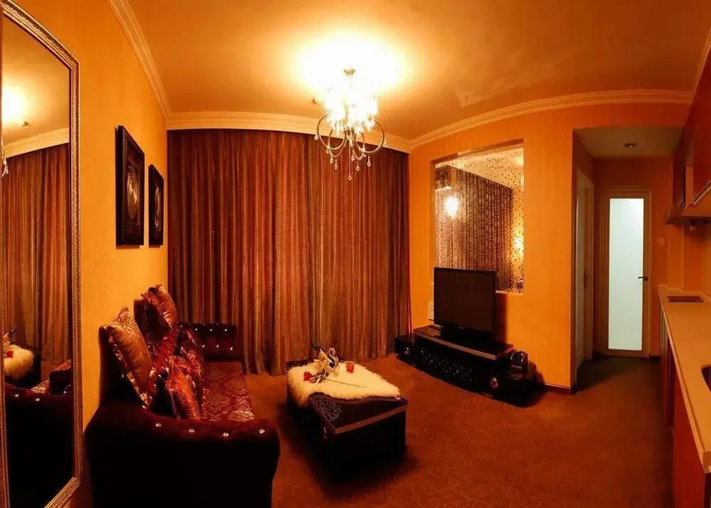 Tangfeng Art Hotel
