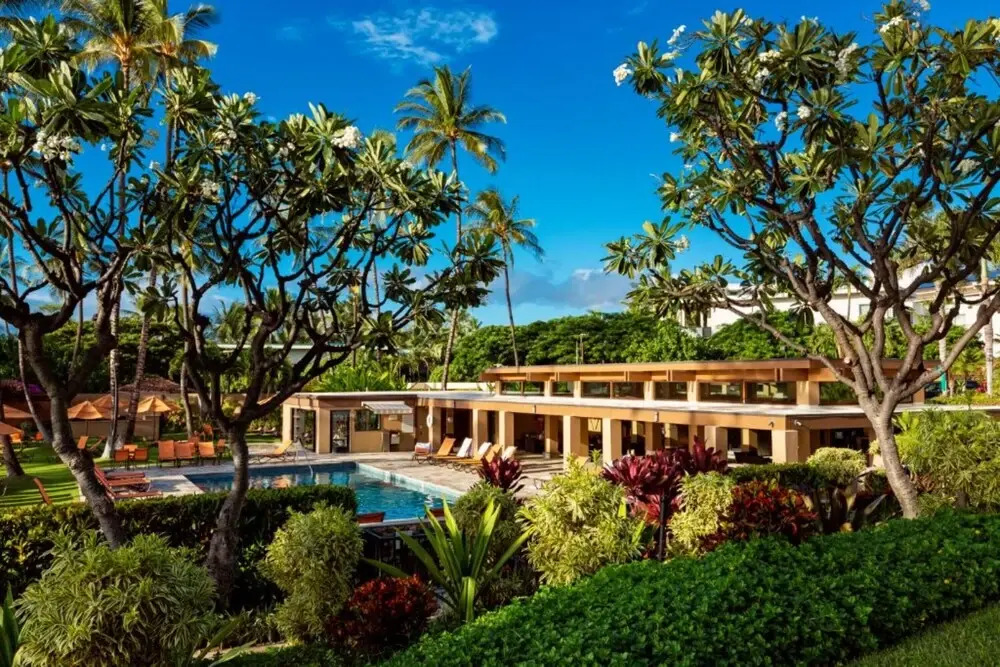 Wailea Elua #1509 by Ali'i Resorts