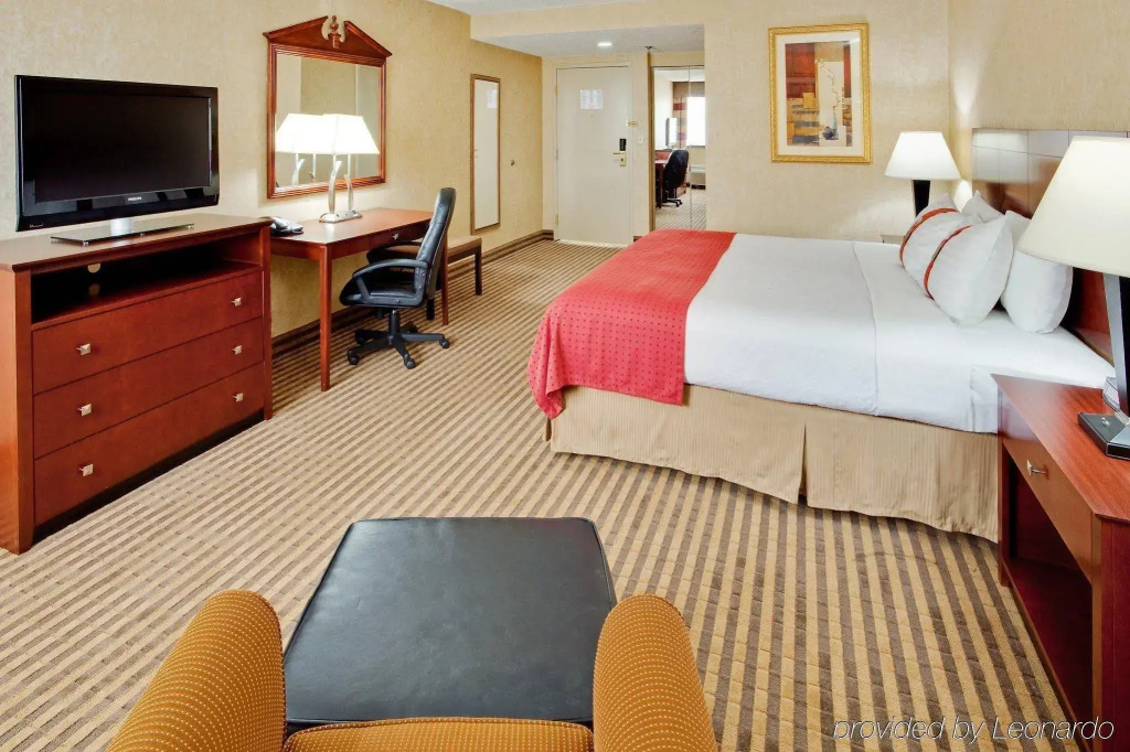 Holiday Inn Allentown Center City