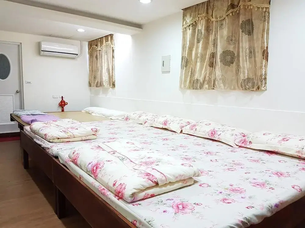 Sand Po Dang B&B