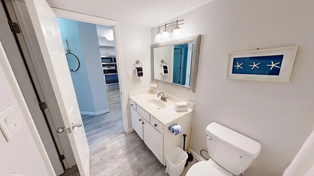 Gulf Dunes 102 3 Bedroom Condo by RedAwning