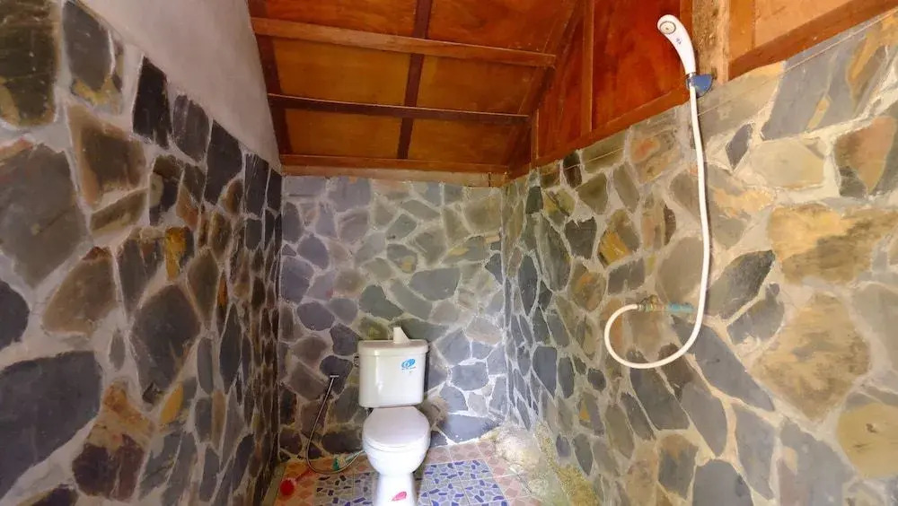 Silver Cliff Bungalows